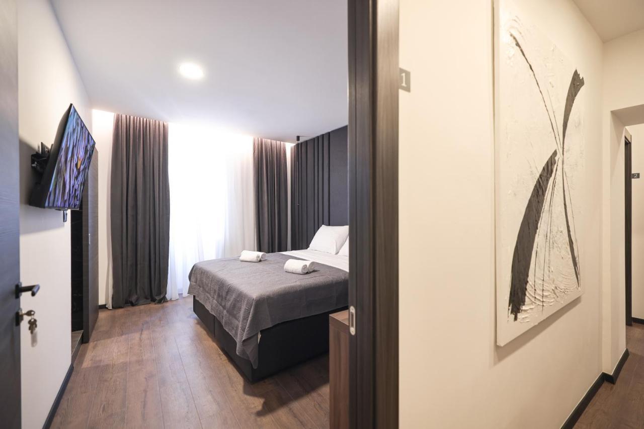 City Premium Rooms Old Town Zadar Exterior photo